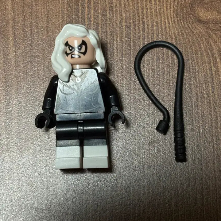 [BUNJANG] Lego Marvel Black Cat / 레고 마블 블랙캣