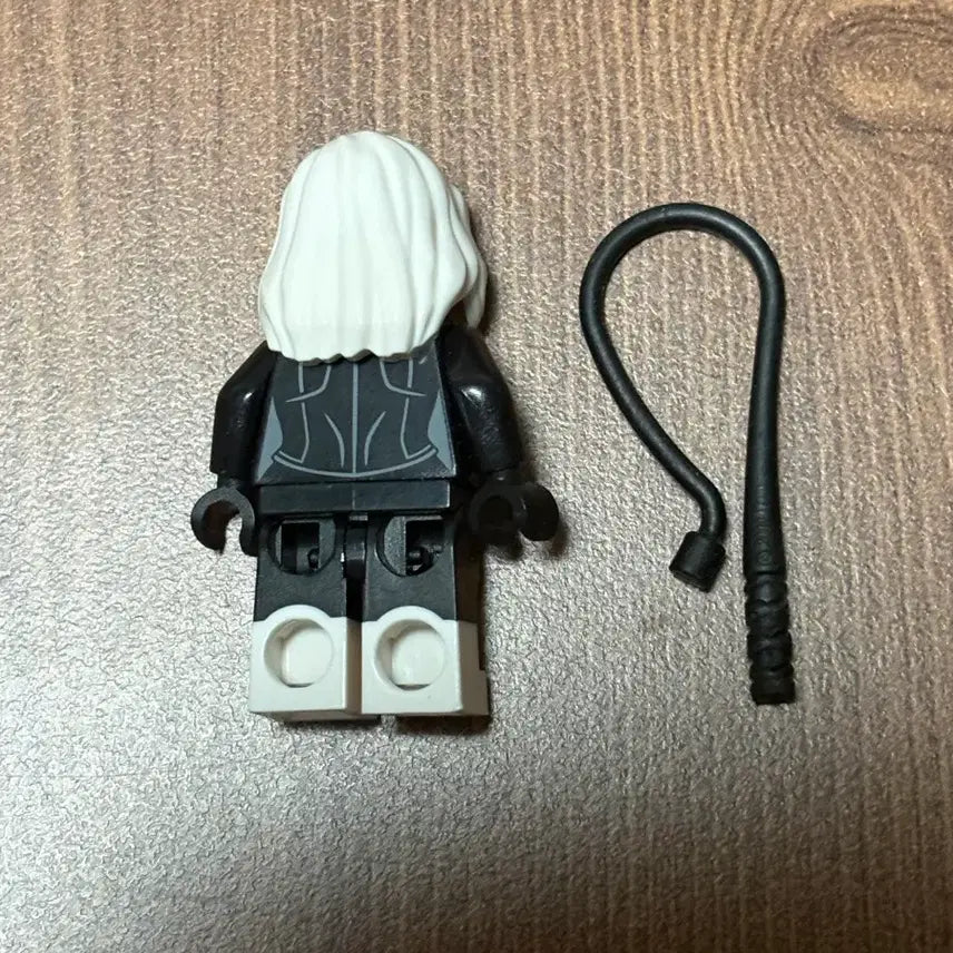 [BUNJANG] Lego Marvel Black Cat / 레고 마블 블랙캣