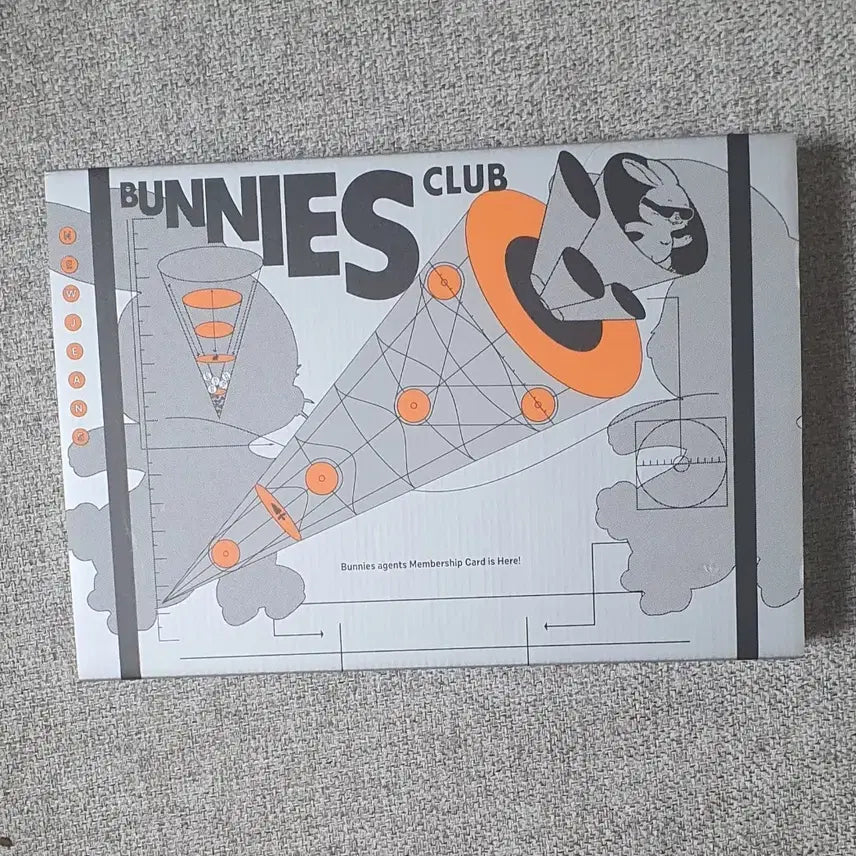 뉴진스 멤버십 키트 버니즈클럽 2기