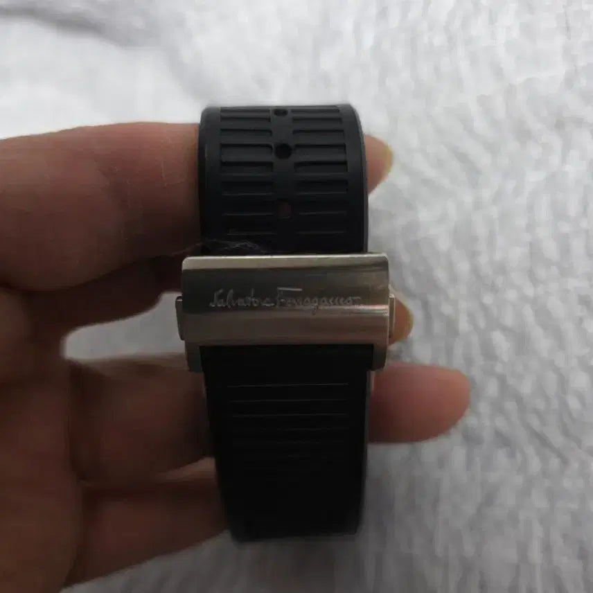 [BUNJANG] Ferragamo Watch / 페라가모시계