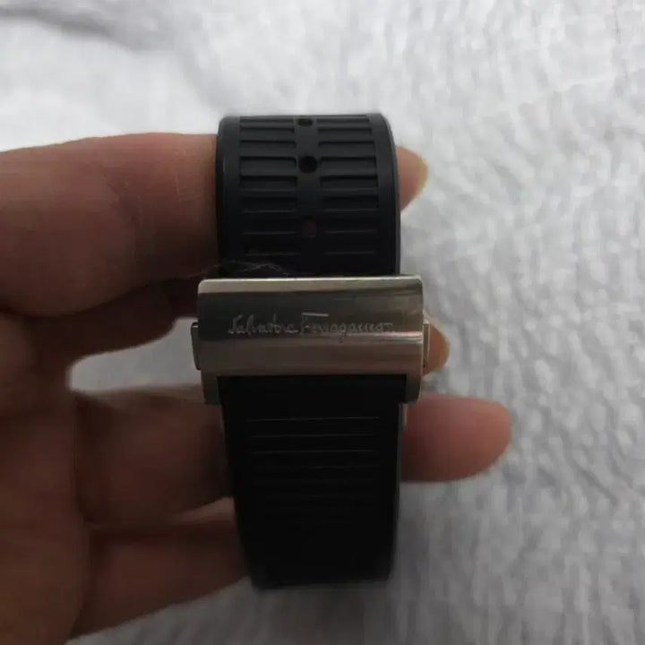 [BUNJANG] Ferragamo Watch / 페라가모시계