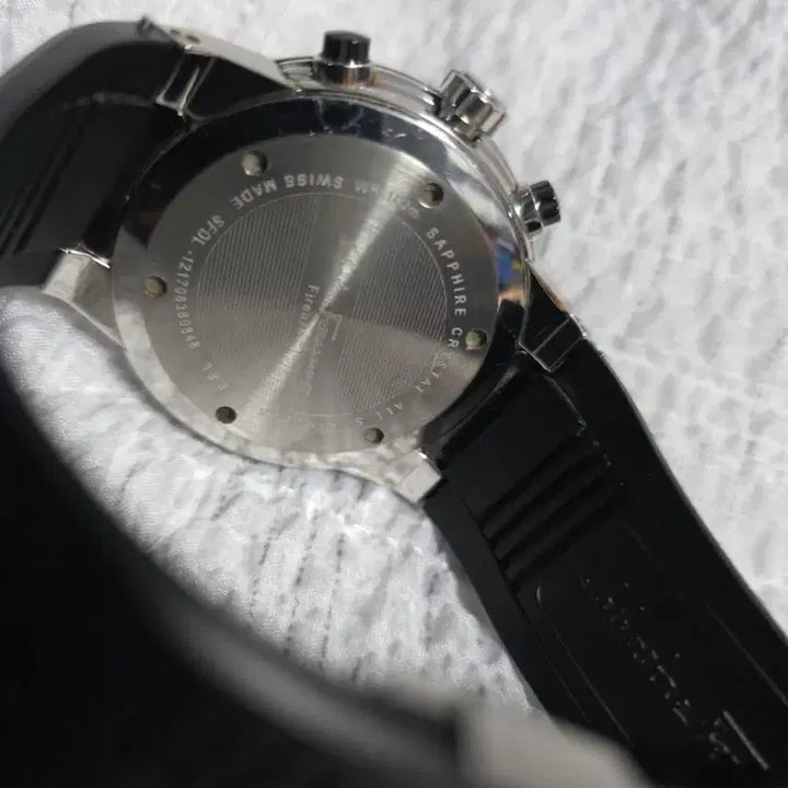 [BUNJANG] Ferragamo Watch / 페라가모시계