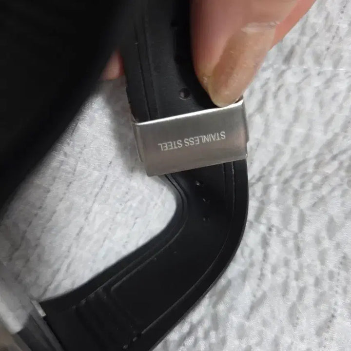 [BUNJANG] Ferragamo Watch / 페라가모시계