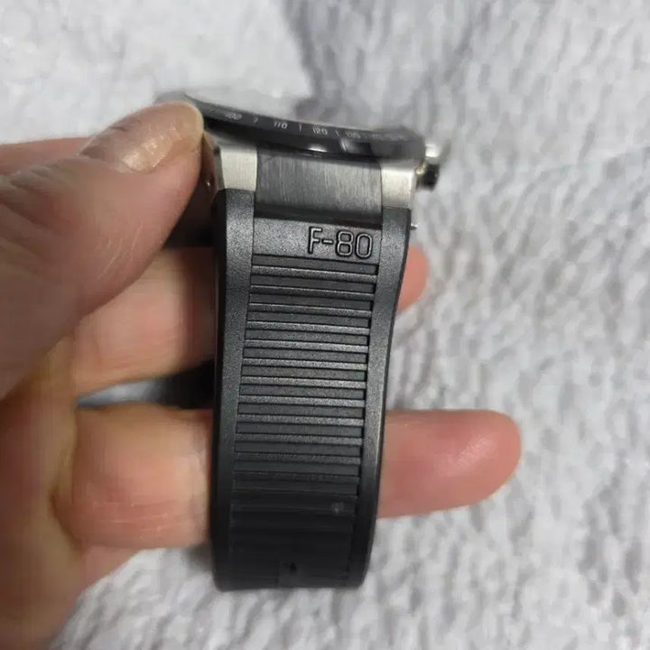 [BUNJANG] Ferragamo Watch / 페라가모시계