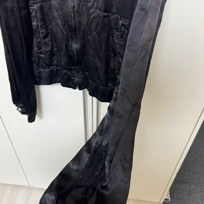 [BUNJANG] XG Rayon Jacket L / 카미야 레이온 자켓 L