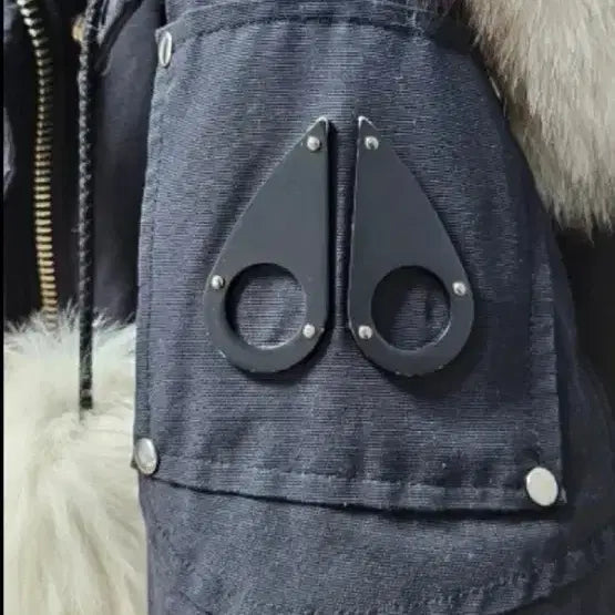 [BUNJANG] Moose Knuckles Stirling Down Long Padded Jacket / 무스너클 오리지널 스털링 패딩 롱패딩