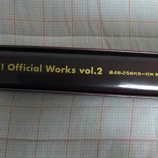 [BUNJANG] Ensemble Stars Official Workbook Vol. 2 Poster / 앙스타 오피셜 워크북 2탄 의상집 구매 특전 포스터