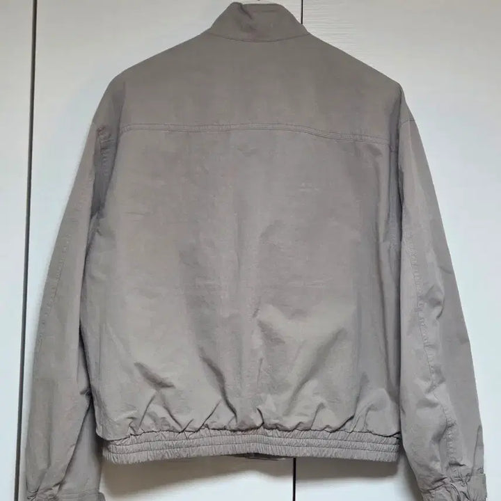 [BUNJANG] Brown Yard Explorer Jacket Stone / [5] 브라운야드 익스플로러 자켓 스톤 새상품