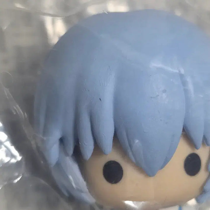 [BUNJANG] Evangelion Rei Ayanami Petadol Figure / 에반게리온 아야나미 레이 페타돌 피규어 판매합니다