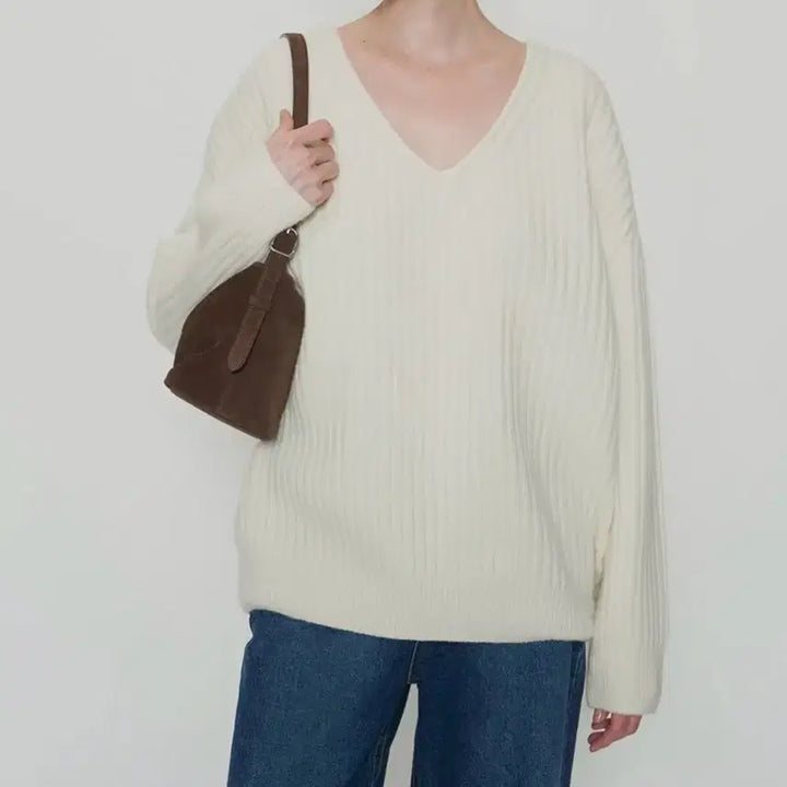 [BUNJANG] CHE Suede Bag / CHE most bag 체 가방