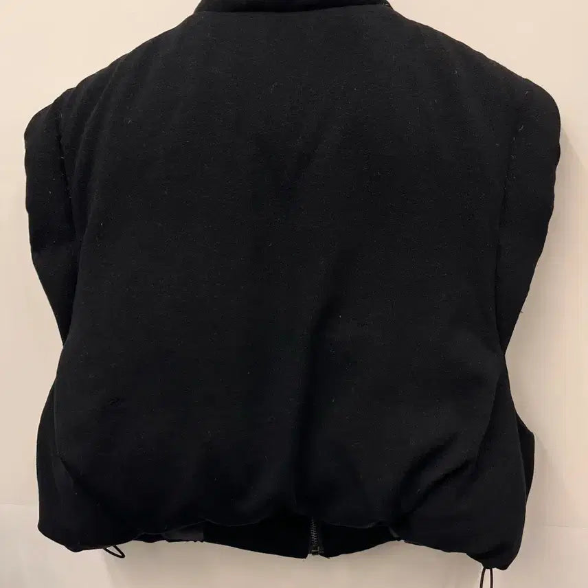 [BUNJANG] J.CHUNG Padding Vest / 제이청 J.CHUNG 패딩 베스트