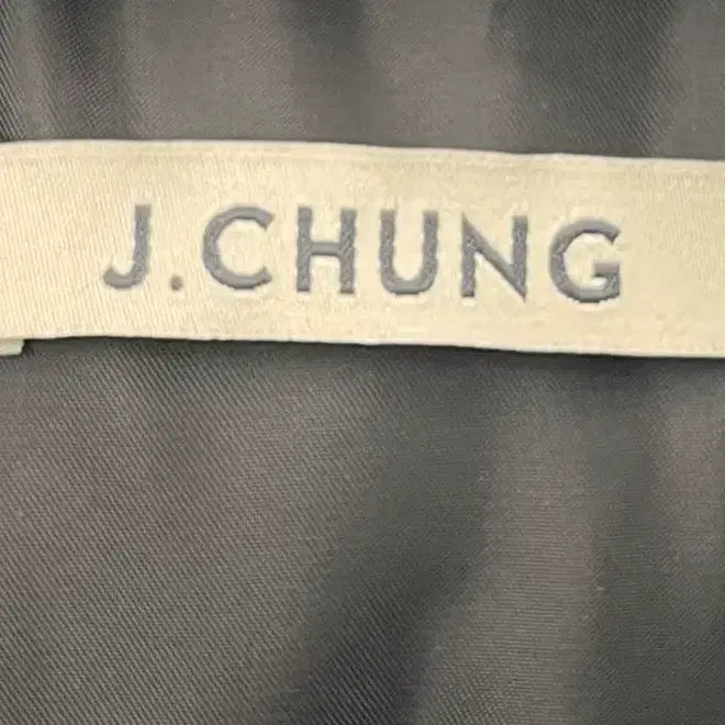 [BUNJANG] J.CHUNG Padding Vest / 제이청 J.CHUNG 패딩 베스트