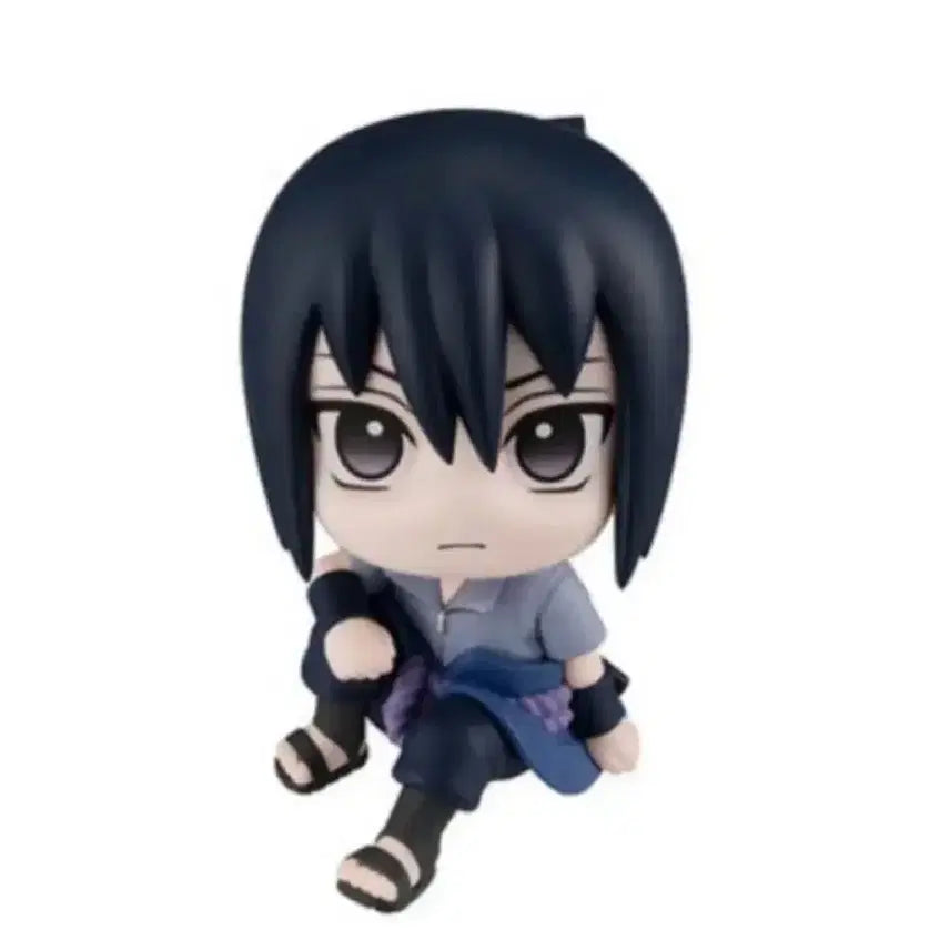 [BUNJANG] Naruto Sasuke Figure / 나루토 사스케 룩업 판매