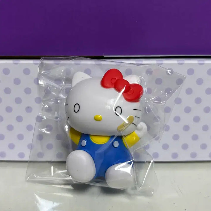 [SOLD OUT] 헬로키티/ 산리오 꽈당 피규어 가챠