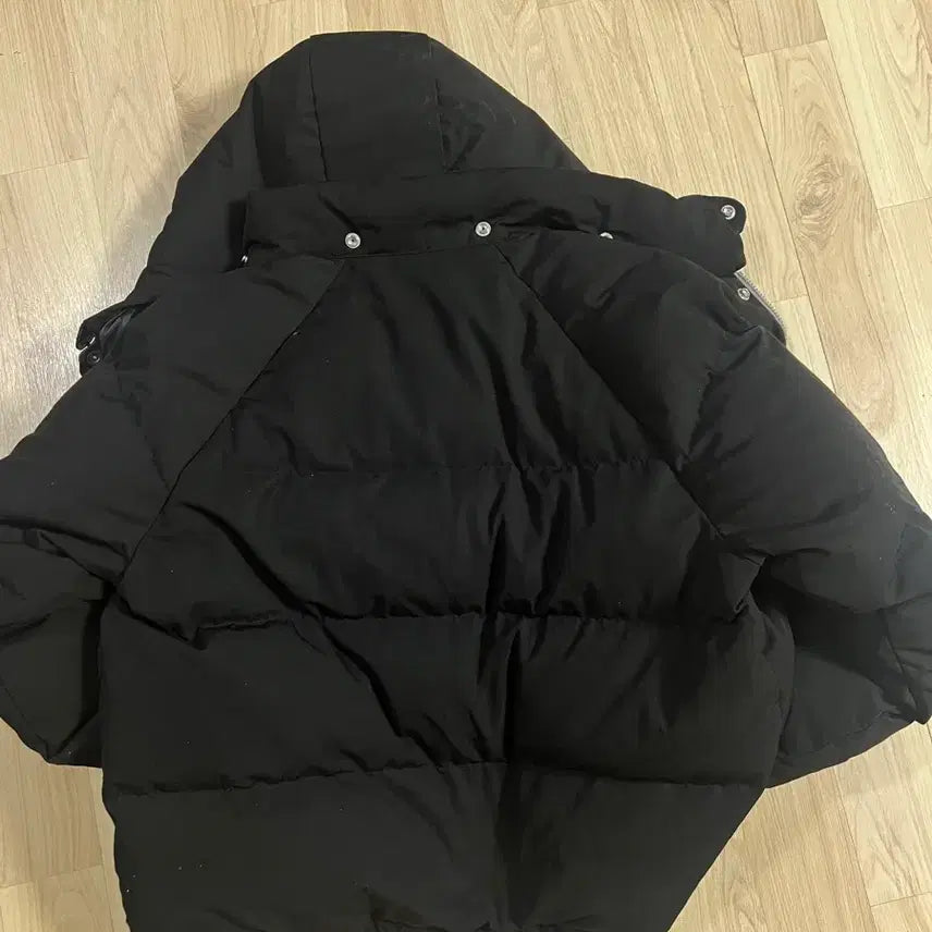 [BUNJANG] Outstanding Padded Jacket / 아웃스탠딩 패딩 [2]