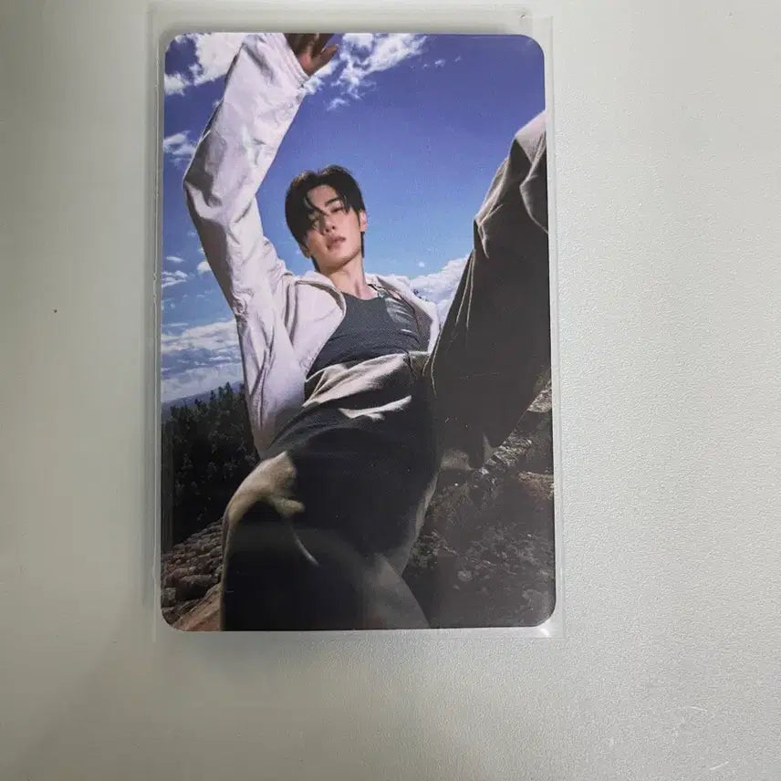 엔하이픈 성훈 더 신 베니시 애플뮤직 예판 특전 양도