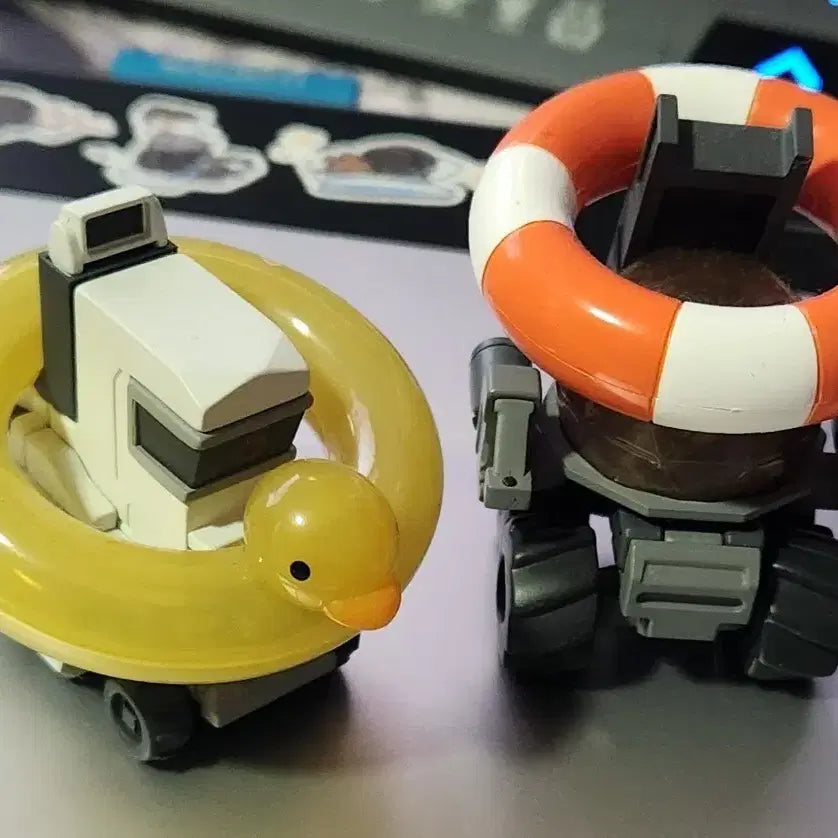 명일방주 비치파티 피규어 판매