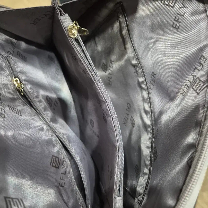 [BUNJANG] Shoulder Bag Backpack / 백팩+숄더백