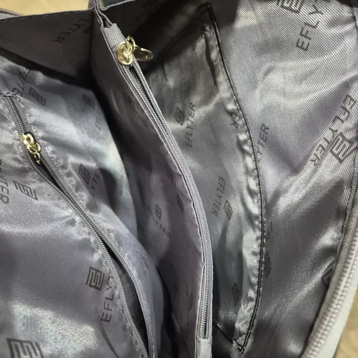 [BUNJANG] Shoulder Bag Backpack / 백팩+숄더백