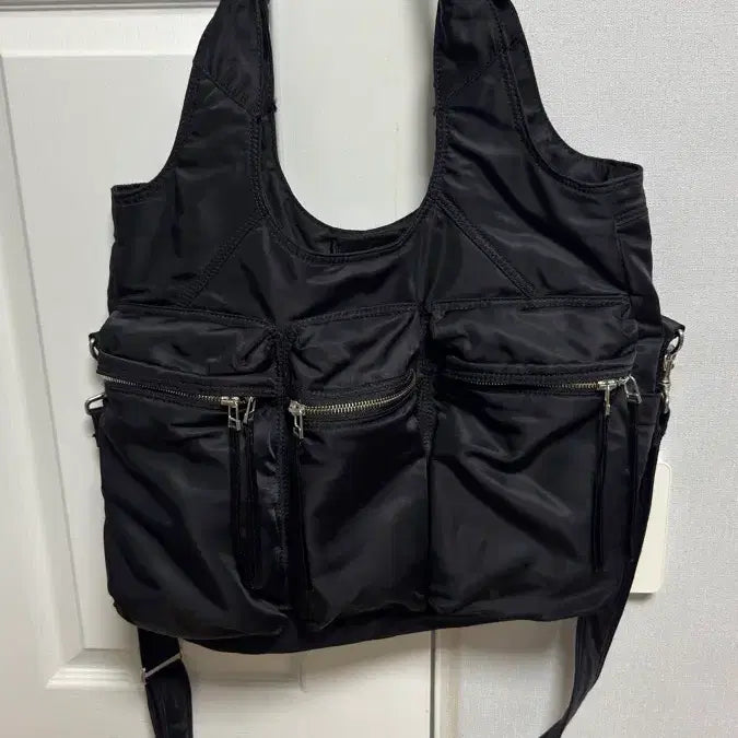 [BUNJANG] BELLE Operation PROCHIDA Bag / 벨리에 오퍼레이션 프로치다백