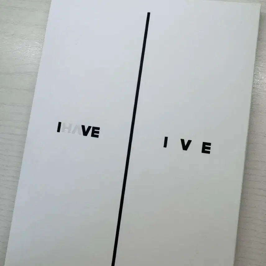 아이브 아이엠 앨범 풀세트