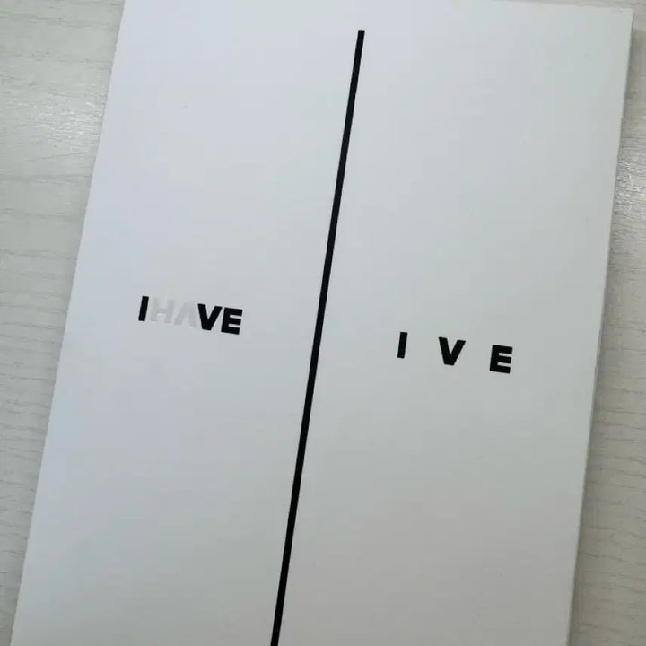 아이브 아이엠 앨범 풀세트