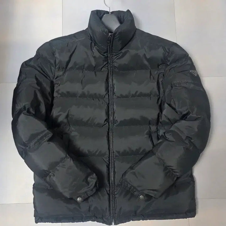 [BUNJANG] Prada Padded Jacket 54 / 프라다 패딩 54