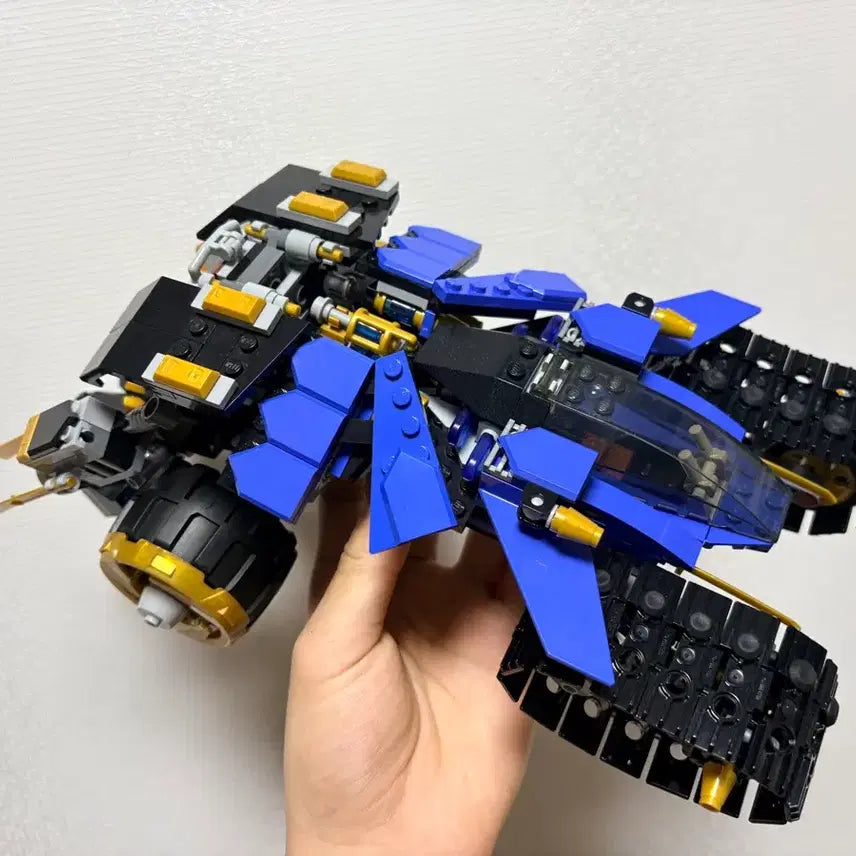 [BUNJANG] Lego Ninjago 71699 Bulk / 레고 닌자고 71699 벌크