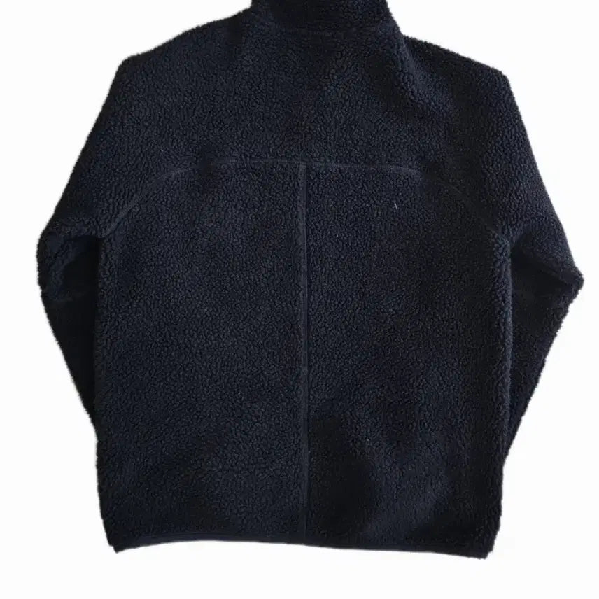 [BUNJANG] Penfield Fleece Jacket M Black / 그래놀라 Penfield 플리스 자켓 M 블랙
