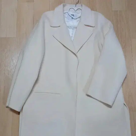 [BUNJANG] Long Jacket / 여성 롱자켓