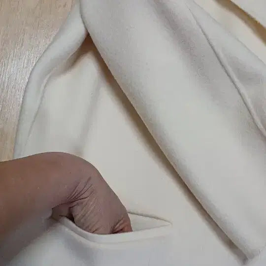 [BUNJANG] Long Jacket / 여성 롱자켓