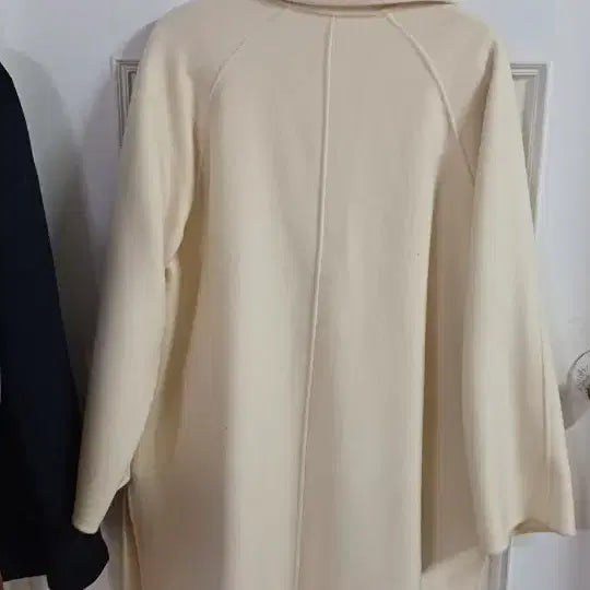 [BUNJANG] Long Jacket / 여성 롱자켓