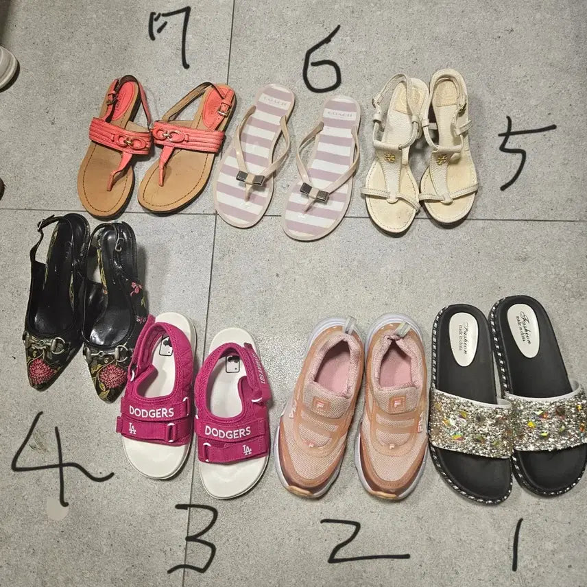 [BUNJANG] Various Brand Children&