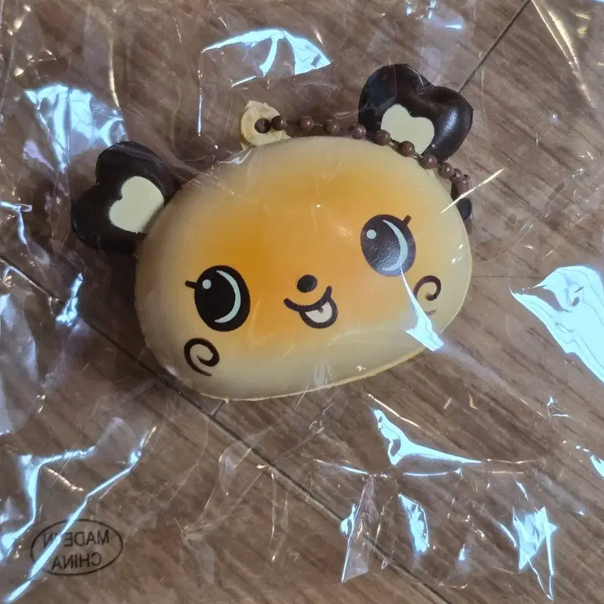 NCT WISH 엔시티위시 베이커리 팝업 스퀴시 사쿠야 가챠 양도합니다