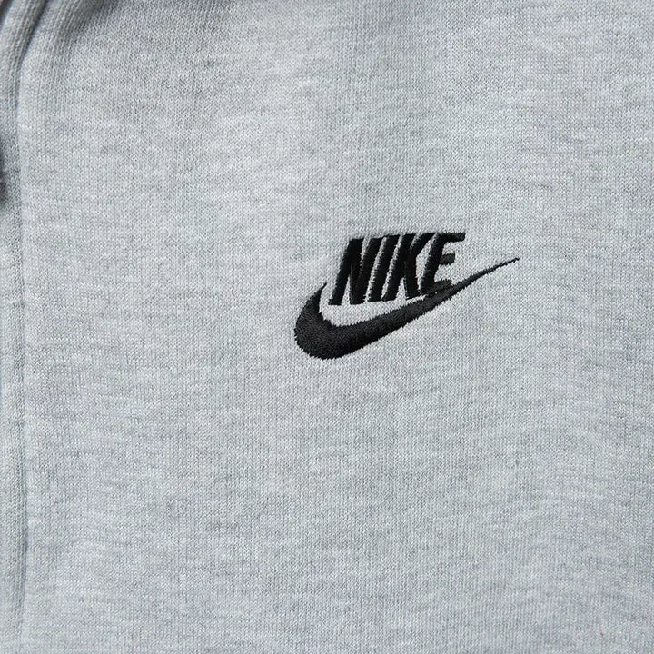 [BUNJANG] Nike 80s Embroidered Logo Zip-Up Vest / [110] 80s 나이키 집업 베스트