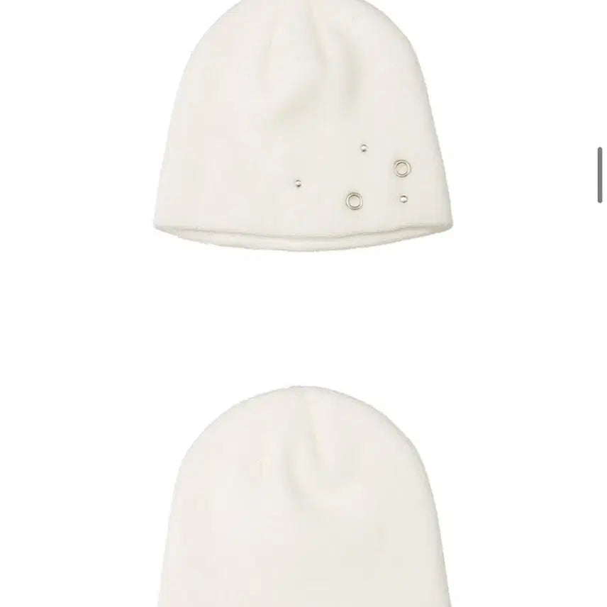[SOLD OUT] 레이브 아이보리 비니