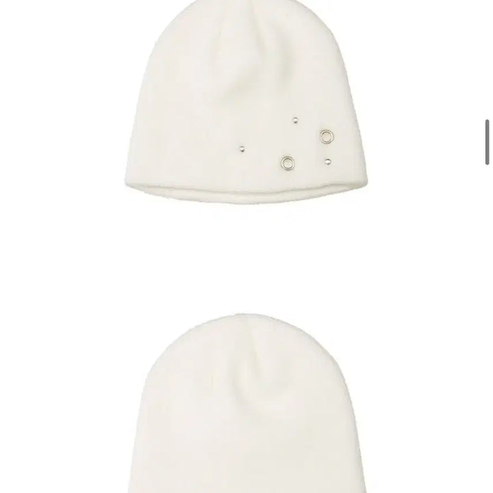 [SOLD OUT] 레이브 아이보리 비니
