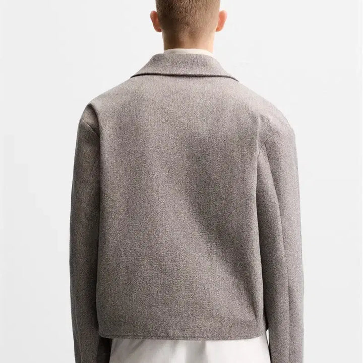 [BUNJANG] ZARA Jacket (Size 100-105) / [새상품] ZARA 자라 자켓 (100~105)