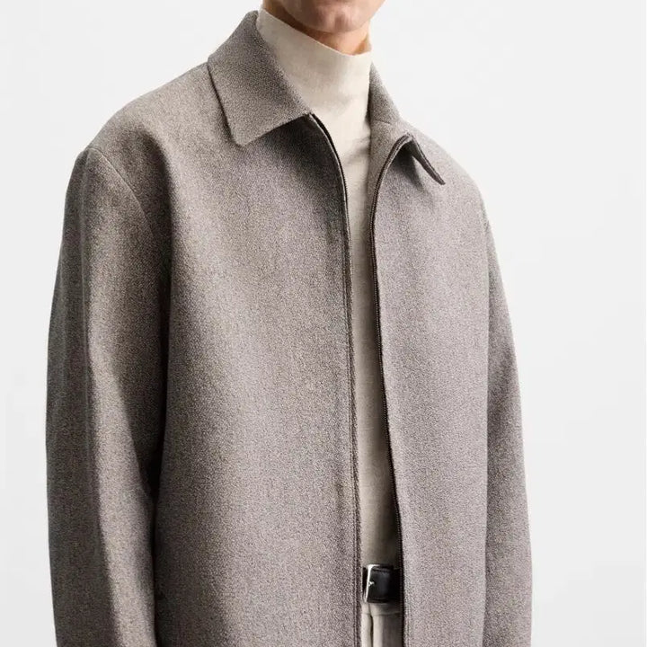 [BUNJANG] ZARA Jacket (Size 100-105) / [새상품] ZARA 자라 자켓 (100~105)