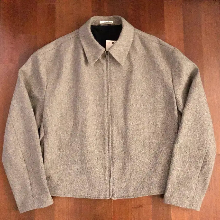 [BUNJANG] ZARA Jacket (Size 100-105) / [새상품] ZARA 자라 자켓 (100~105)