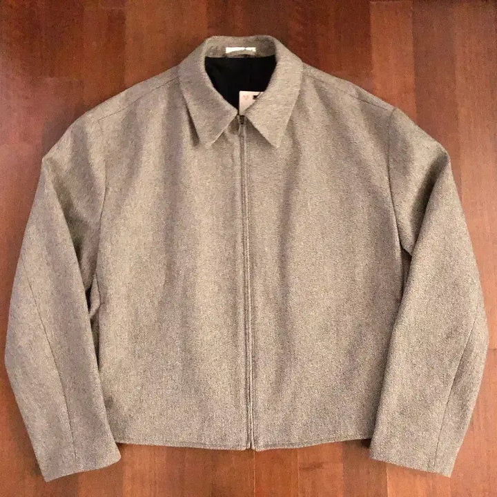 [BUNJANG] ZARA Jacket (Size 100-105) / [새상품] ZARA 자라 자켓 (100~105)