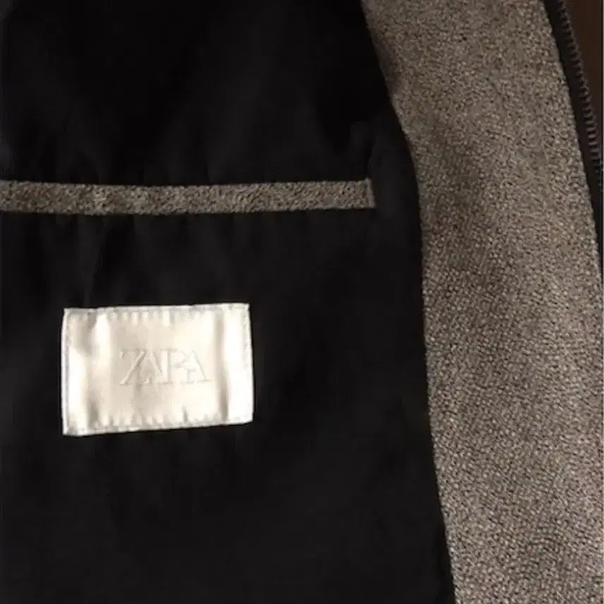 [BUNJANG] ZARA Jacket (Size 100-105) / [새상품] ZARA 자라 자켓 (100~105)