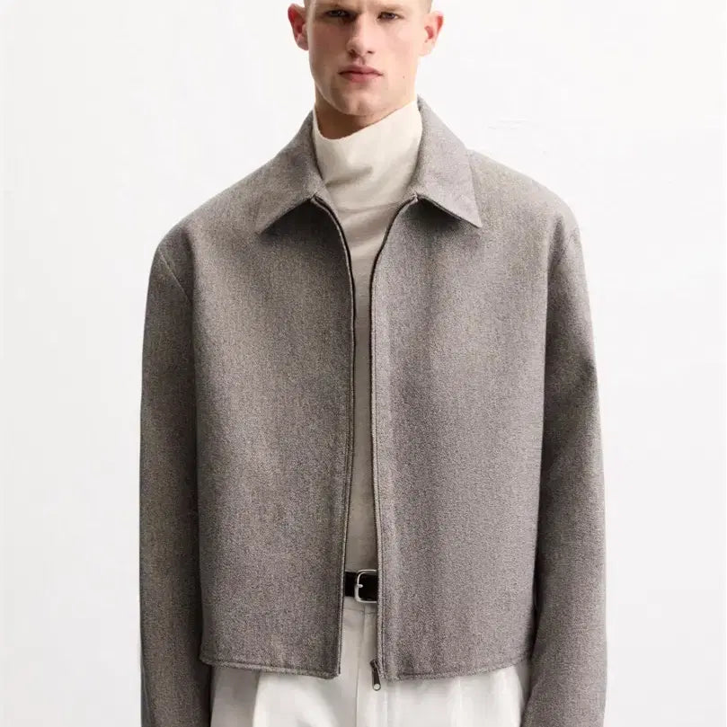 [BUNJANG] ZARA Jacket (Size 100-105) / [새상품] ZARA 자라 자켓 (100~105)