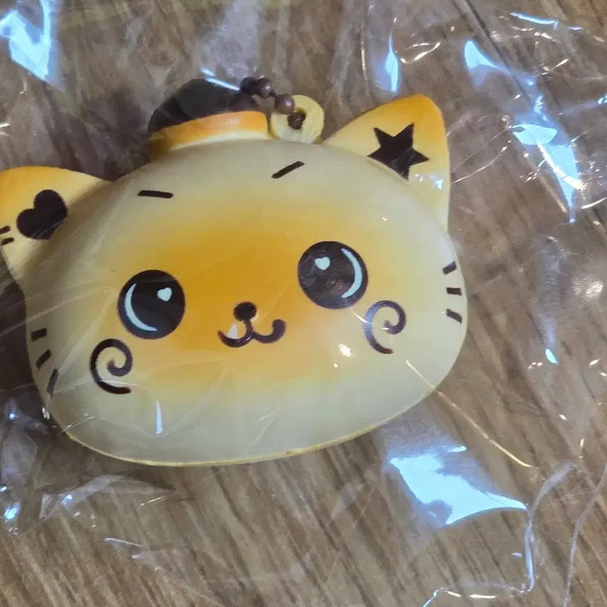 NCT WISH 엔시티위시 베이커리 팝업 스퀴시 가챠 리쿠