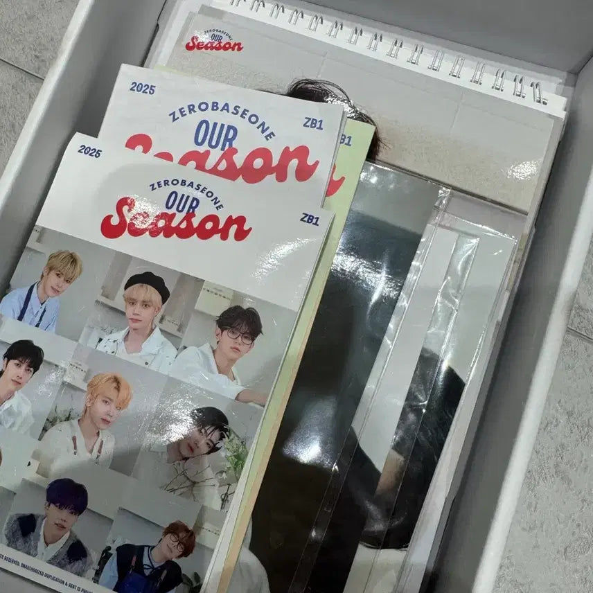 제베원 2025시그 팔아요