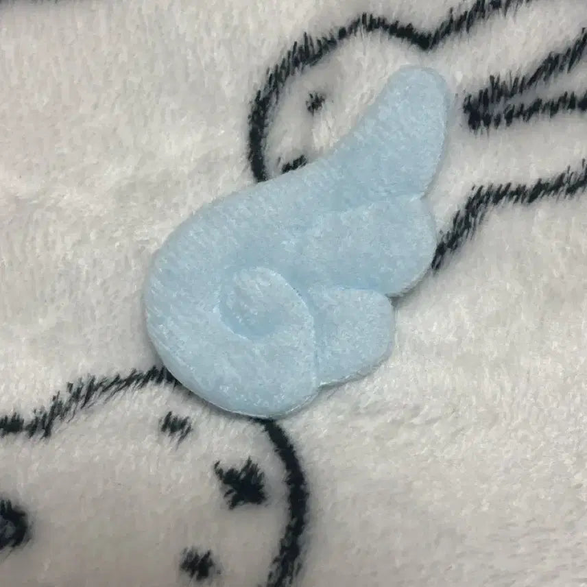 단순개봉) 위시돌 팡이 레드