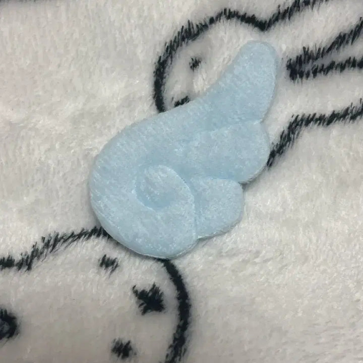 단순개봉) 위시돌 팡이 레드