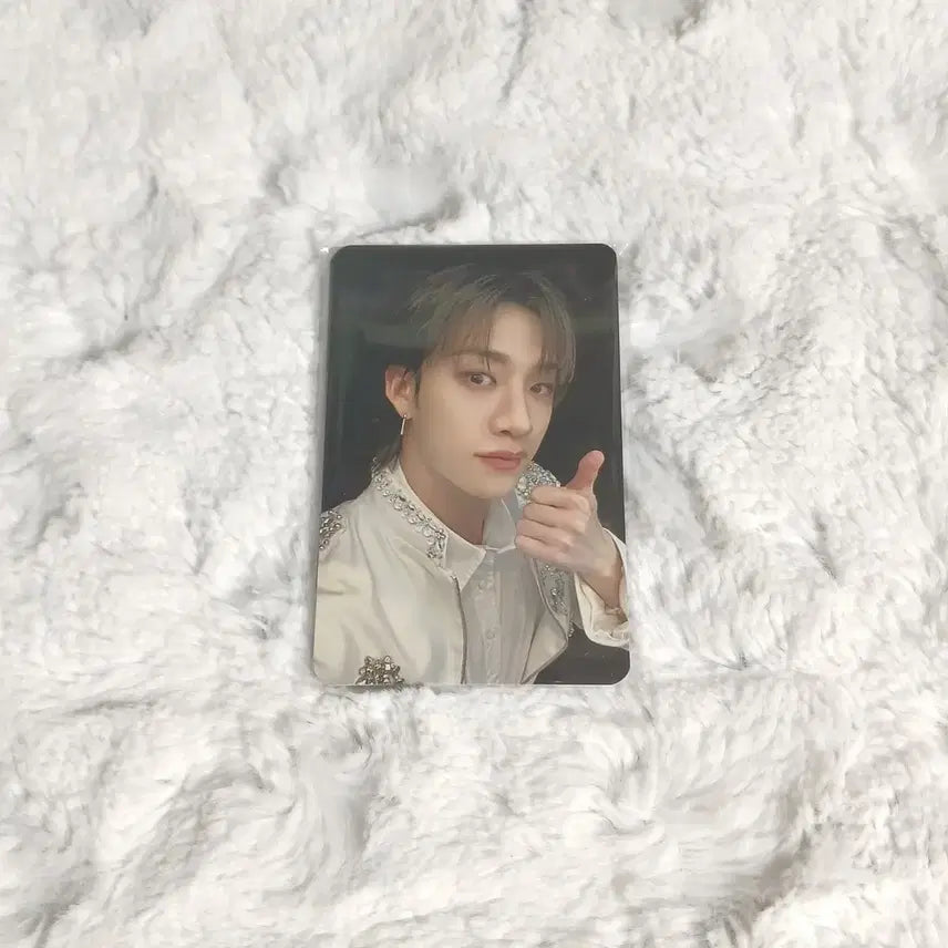 스트레이키즈 스키즈 더 도미네이트 익스피리언스 특전 포카 일괄 양도