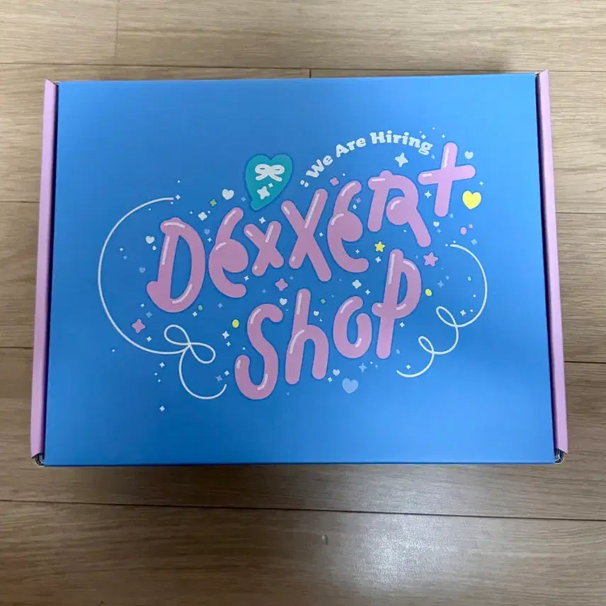 엔믹스 엔써 3기