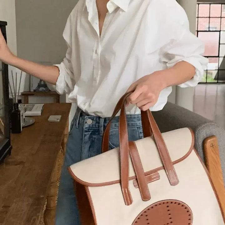 [BUNJANG] Hermès Houdou Bag Vintage / 에르메스 후두백 빈티지